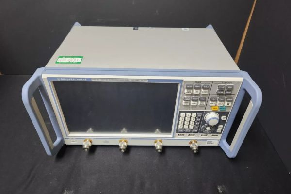R&S ZNB40 矢量网络分析仪 现货租售