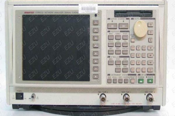 爱德万R3765CG，R3767CG